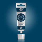 Navy Blue ProGel Concentrated Gel Food Colouring by Rainbow Dust 25g - Naira Cake Supplies