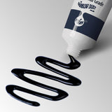 Navy Blue ProGel Concentrated Gel Food Colouring by Rainbow Dust 25g - Naira Cake Supplies