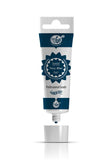 Navy Blue ProGel Concentrated Gel Food Colouring by Rainbow Dust 25g - Naira Cake Supplies