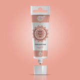 Peach ProGel Concentrated Gel Food Colouring by Rainbow Dust 25g - Naira Cake Supplies