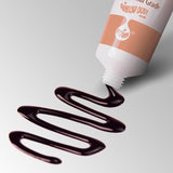 Peach ProGel Concentrated Gel Food Colouring by Rainbow Dust 25g - Naira Cake Supplies