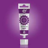 Purple ProGel Concentrated Gel Food Colouring by Rainbow Dust 25g - Naira Cake Supplies