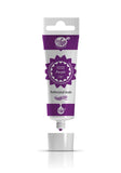 Purple ProGel Concentrated Gel Food Colouring by Rainbow Dust 25g - Naira Cake Supplies