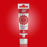 Red ProGel Concentrated Gel Food Colouring by Rainbow Dust 25g - Naira Cake Supplies