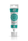 SeaGreen ProGel Concentrated Gel Food Colouring by Rainbow Dust 25g - Naira Cake Supplies
