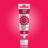 Strawberry ProGel Concentrated Gel Food Colouring by Rainbow Dust 25g - Naira Cake Supplies