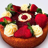 Cake Tin Swimming Pool - Naira Cake Supplies