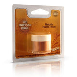 Lustre Metallic Flame Frenzy - Naira Cake Supplies