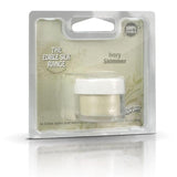 Lustre Shimmer Ivory 3g - Naira Cake Supplies