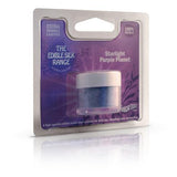 Lustre Starlight Purple Planet 3g - Naira Cake Supplies