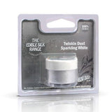 Lustre Snow White 3g - Naira Cake Supplies