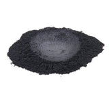 Fest Edible Lustre Dust Silver Black -8.5g - Naira Cake Supplies