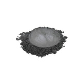 Fest Edible Lustre Dust Silver Grey - 8.5g - Naira Cake Supplies