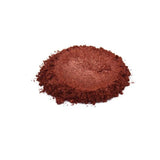 Fest Edible Lustre Dust Sparkle Red Brown - 8.5g - Naira Cake Supplies