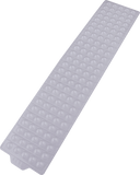 Textured Sheet for Chocolates: Pop it BWB 10289 - Naira Cake Supplies