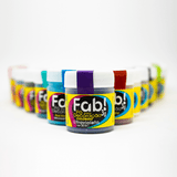 FAB Lustre ULTRAVIOLET - 3g - Naira Cake Supplies