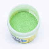 FAB Lustre LEAF GREEN - 3g - Naira Cake Supplies
