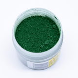 FAB Lustre Metallic Mint Green - 3g - Naira Cake Supplies