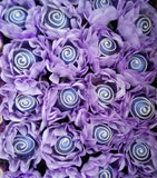FAB Lustre ULTRAVIOLET - 3g - Naira Cake Supplies