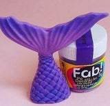 FAB Lustre ULTRAVIOLET - 3g - Naira Cake Supplies