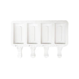 Sprinkle Popsicle Silicone Chocolate - Naira Cake Supplies