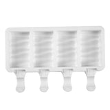 Funky Popsicle Silicone Chocolate - Naira Cake Supplies