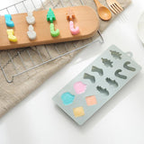 Christmas Sweet Silicone Mould - Naira Cake Supplies