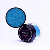 FestGlitter Turquoise - 5g - Naira Cake Supplies