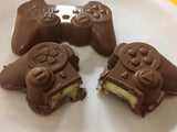 Joystick Chocolate Mould in 3-Part - BWB 9661 - Naira Cake Supplies