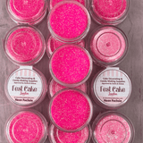 FestGlitter Neon Fuchsia -5g - Naira Cake Supplies