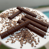 Streaked Bar Chocolate Mould in BWB 10117 - Naira Cake Supplies
