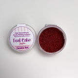 FestGlitter Carmine Red - 5g