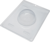 Football Ball Chocolate Mould 300g in 3-Part - BWB 810 - Naira Cake Supplies
