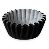 Sweet Holders - Black N5 - Naira Cake Supplies