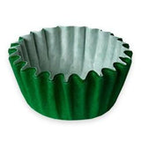Sweet Holders - Green N5 - Naira Cake Supplies