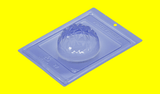 Geometric Sphere Chocolate Mould - 3-Part - PORTO 99