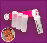 Hobbycor Manual Airbrush - Naira Cake Supplies