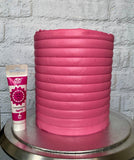 Pink ProGel Concentrated Gel Food Colouring by Rainbow Dust 25g - Naira Cake Supplies