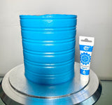 Baby Blue ProGel Concentrated Gel Food Colouring by Rainbow Dust 25g - Naira Cake Supplies