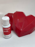 Colour Mill Red Oil Based Concentrated Colouring 20ml - Naira Cake Supplies