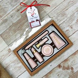 makeup kit chocolate mould