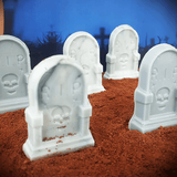 Simple Chocolate Mould - Tombstone - BWB 9742 - Naira Cake Supplies