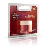 Lustre Metallic Morrocan Velvet 3g