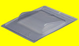 Big Bag Chocolate Mould - 3-Part - PORTO 43 - Naira Cake Supplies