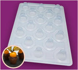 Shot Glass - 3-Part Mould Professional - BWB3507