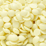 White Compound Chocolate 500g