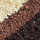 White Flakes Chocolate  1kg