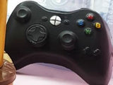 X-box Joystick Chocolate Mould Example