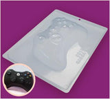 X-box Joystick Chocolate Mould