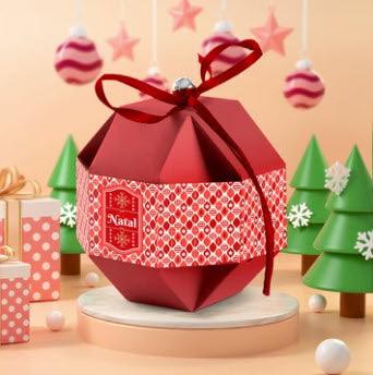 Christmas Collection | Confectionery Supplies for the Holiday Season
